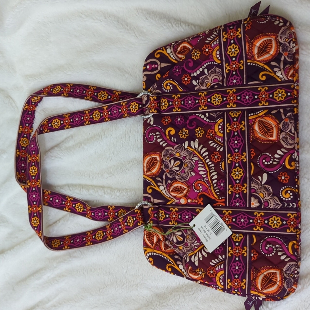 Vera Bradley bag